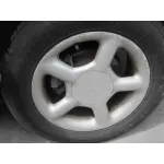 FORD MONDEO BERLINA (GD) FORD MONDEO BERLINA (GD) '2000 AMBIENTE PLATA 1999