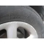 FORD MONDEO BERLINA (GD) FORD MONDEO BERLINA (GD) '2000 AMBIENTE PLATA 1999