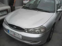 Imagen del vehículo