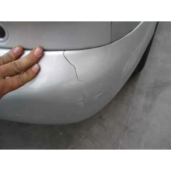 FORD MONDEO BERLINA (GD) '2000 AMBIENTE PLATA