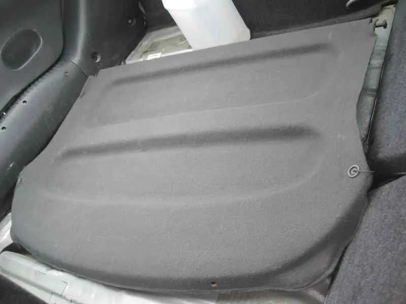 FORD MONDEO BERLINA (GD) '2000 AMBIENTE PLATA