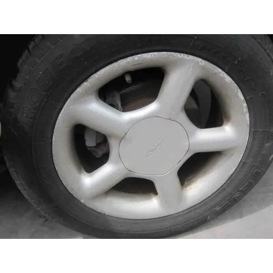 FORD MONDEO BERLINA (GD) '2000 AMBIENTE PLATA