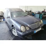 MERCEDES CLASE E (W210) FAMILIAR '2002 270 T CDI (210.216) GRIS
