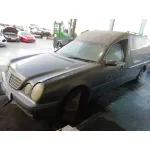 MERCEDES CLASE E (W210) FAMILIAR '2002 270 T CDI (210.216) GRIS