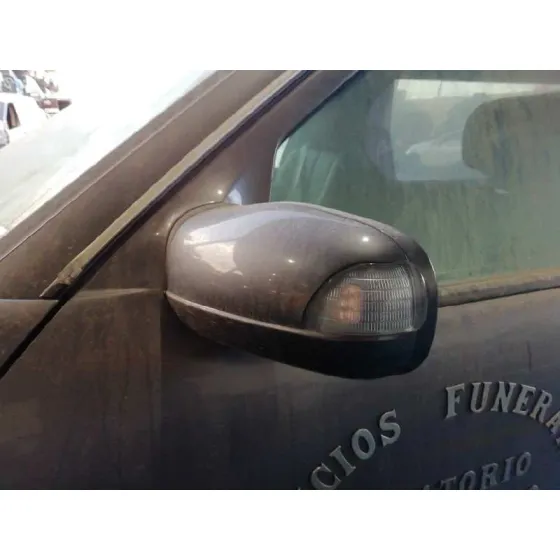 MERCEDES CLASE E (W210) FAMILIAR '2002 270 T CDI (210.216) GRIS