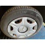 MERCEDES CLASE E (W210) FAMILIAR '2002 270 T CDI (210.216) GRIS
