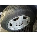MERCEDES CLASE E (W210) FAMILIAR '2002 270 T CDI (210.216) GRIS
