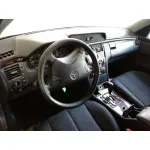 MERCEDES CLASE E (W210) FAMILIAR '2002 270 T CDI (210.216) GRIS