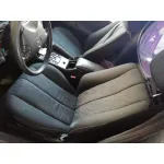MERCEDES CLASE E (W210) FAMILIAR '2002 270 T CDI (210.216) GRIS