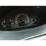 MERCEDES CLASE E (W210) FAMILIAR '2002 270 T CDI (210.216) GRIS