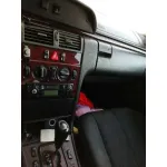MERCEDES CLASE E (W210) FAMILIAR '2002 270 T CDI (210.216) GRIS