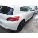VOLKSWAGEN SCIROCCO III (137, 138) CVF/KW: 10.70/118 TIPO MOTOR: CAV 2008
