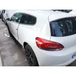 VOLKSWAGEN SCIROCCO III (137, 138) CVF/KW: 10.70/118 TIPO MOTOR: CAV 2008