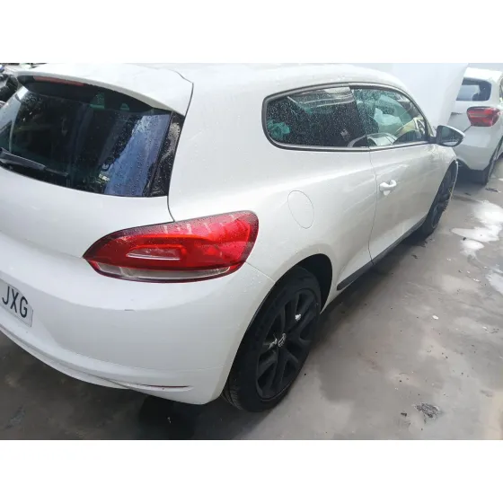 CVF/KW: 10.70/118 TIPO MOTOR: CAV