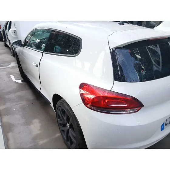 CVF/KW: 10.70/118 TIPO MOTOR: CAV