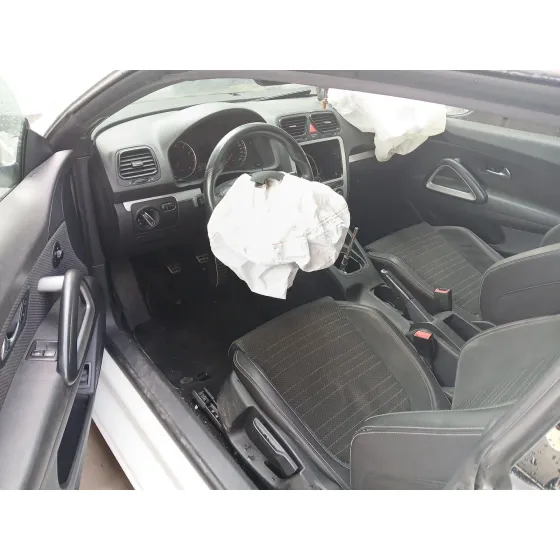 CVF/KW: 10.70/118 TIPO MOTOR: CAV