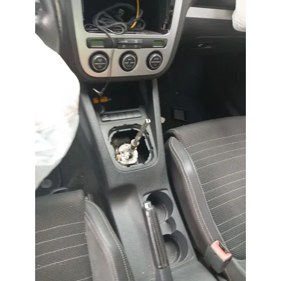 CVF/KW: 10.70/118 TIPO MOTOR: CAV