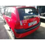 HYUNDAI GETZ (TB) HYUNDAI GETZ (TB) '2006 1.1 BASICO ROJO 2005