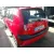 HYUNDAI GETZ (TB) HYUNDAI GETZ (TB) '2006 1.1 BASICO ROJO 2005