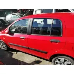 HYUNDAI GETZ (TB) HYUNDAI GETZ (TB) '2006 1.1 BASICO ROJO 2005