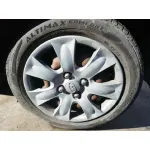 HYUNDAI GETZ (TB) HYUNDAI GETZ (TB) '2006 1.1 BASICO ROJO 2005