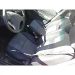 HYUNDAI GETZ (TB) HYUNDAI GETZ (TB) '2006 1.1 BASICO ROJO 2005