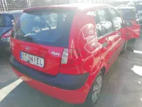 Imagen del vehículo