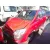 HYUNDAI GETZ (TB) '2006 1.1 BASICO ROJO