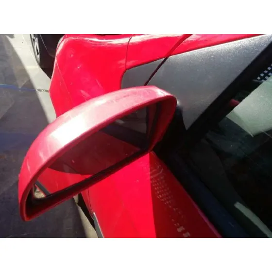 HYUNDAI GETZ (TB) '2006 1.1 BASICO ROJO