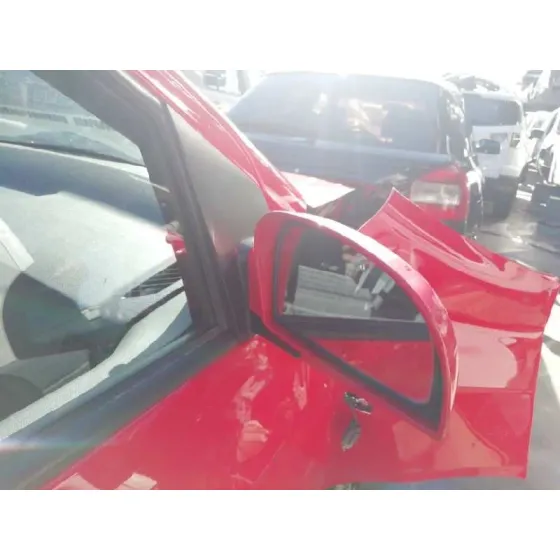 HYUNDAI GETZ (TB) '2006 1.1 BASICO ROJO