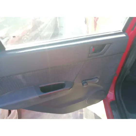 HYUNDAI GETZ (TB) '2006 1.1 BASICO ROJO