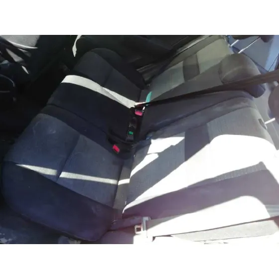 HYUNDAI GETZ (TB) '2006 1.1 BASICO ROJO