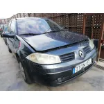 RENAULT MEGANE II BERLINA 5P '2004 1.5 DCI DIESEL GRIS
