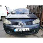 RENAULT MEGANE II BERLINA 5P '2004 1.5 DCI DIESEL GRIS