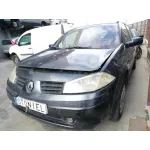 RENAULT MEGANE II BERLINA 5P '2004 1.5 DCI DIESEL GRIS