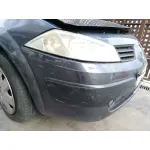 RENAULT MEGANE II BERLINA 5P '2004 1.5 DCI DIESEL GRIS
