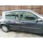 RENAULT MEGANE II BERLINA 5P '2004 1.5 DCI DIESEL GRIS