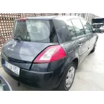 RENAULT MEGANE II BERLINA 5P '2004 1.5 DCI DIESEL GRIS