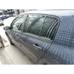 RENAULT MEGANE II BERLINA 5P '2004 1.5 DCI DIESEL GRIS