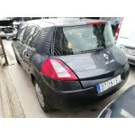 RENAULT MEGANE II BERLINA 5P '2004 1.5 DCI DIESEL GRIS