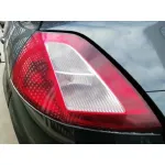 RENAULT MEGANE II BERLINA 5P '2004 1.5 DCI DIESEL GRIS