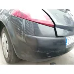 RENAULT MEGANE II BERLINA 5P '2004 1.5 DCI DIESEL GRIS