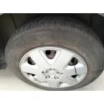 RENAULT MEGANE II BERLINA 5P '2004 1.5 DCI DIESEL GRIS