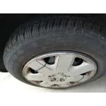 RENAULT MEGANE II BERLINA 5P '2004 1.5 DCI DIESEL GRIS