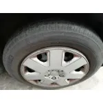 RENAULT MEGANE II BERLINA 5P '2004 1.5 DCI DIESEL GRIS
