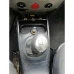 RENAULT MEGANE II BERLINA 5P '2004 1.5 DCI DIESEL GRIS