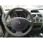 RENAULT MEGANE II BERLINA 5P '2004 1.5 DCI DIESEL GRIS