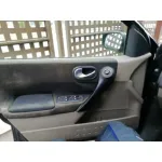 RENAULT MEGANE II BERLINA 5P '2004 1.5 DCI DIESEL GRIS