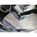RENAULT MEGANE II BERLINA 5P '2004 1.5 DCI DIESEL GRIS