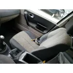 RENAULT MEGANE II BERLINA 5P '2004 1.5 DCI DIESEL GRIS